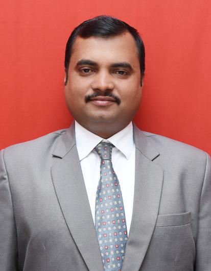 Dr. Sachin Kotwal